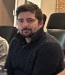 Simon Vonau